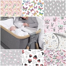 2x FITTED SHEET compatible