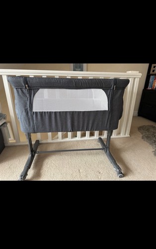 Portable baby crib 1 next - portable,