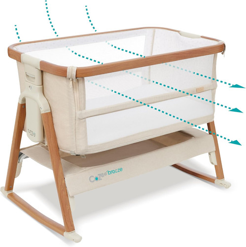 Cozee breeze plus extra - plus,
