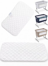 Next To Me Chicco Deluxe Crib