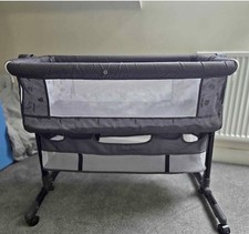 Baby Next to Me Crib Cot