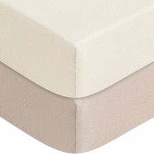 Next to Me Crib Sheets