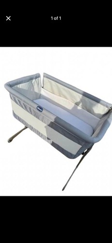 Chicco next baby crib - chicco, me