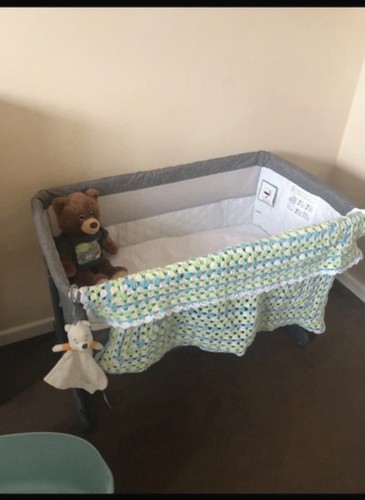 Babylo next crib - babylo, baby