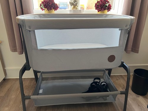 Bed side crib - , (next