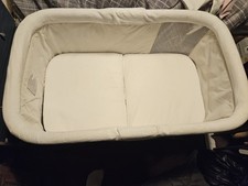 Pre Loved Babylo Baby Cot Next