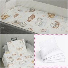 5 pc bedding set for bedside