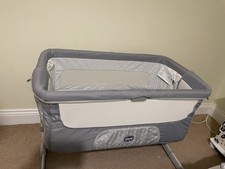 Next2me crib Dream chicco baby