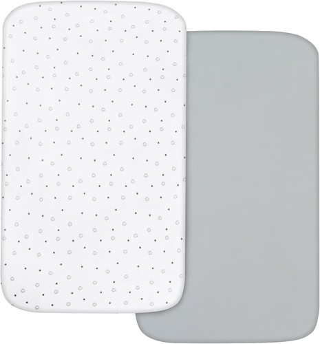 Next crib sheets fitted - next, to