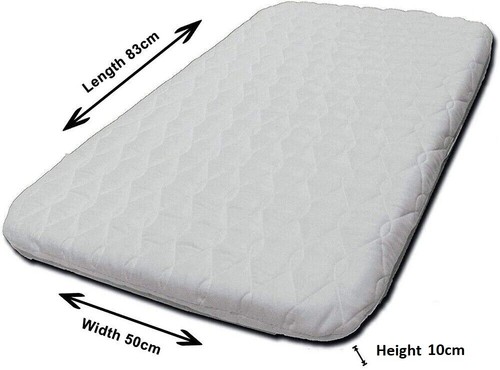 Chicco next dream bedside - me,