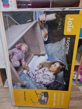 Joie Roomie Next To Me Bedside