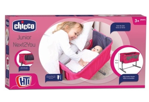 Chicco junior next me - next,