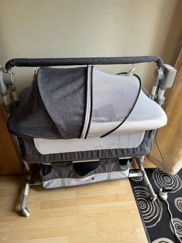 Baby next bassinet - next,