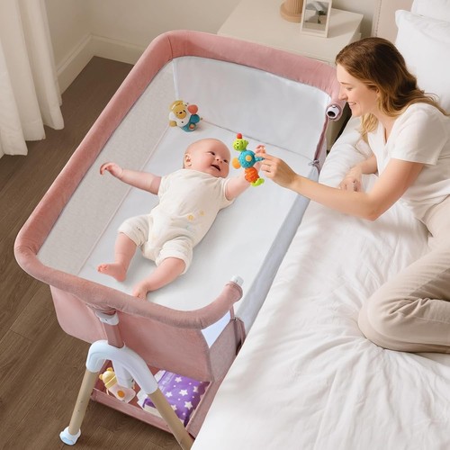 Next crib in 1 - to, me