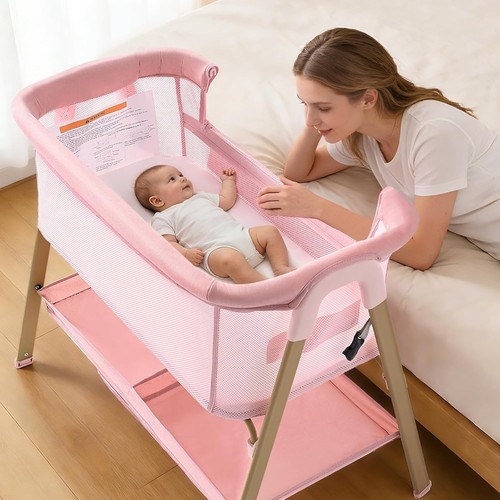 Next crib in - to,