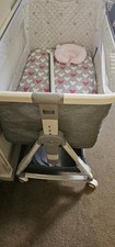Bellababy Next to Me Cot Bed