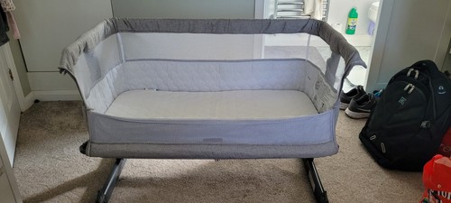 Used nested cozi - nested,
