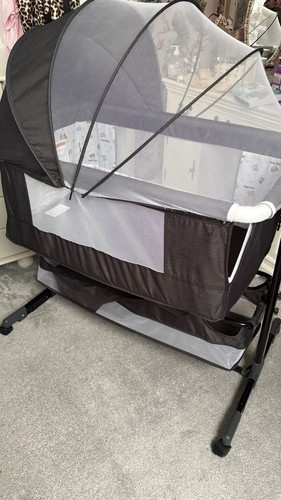 Baby next crib cot - crib,
