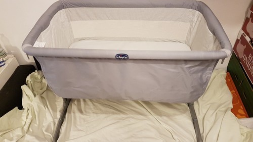 Chicco cozi sleaper baby - sleaper,