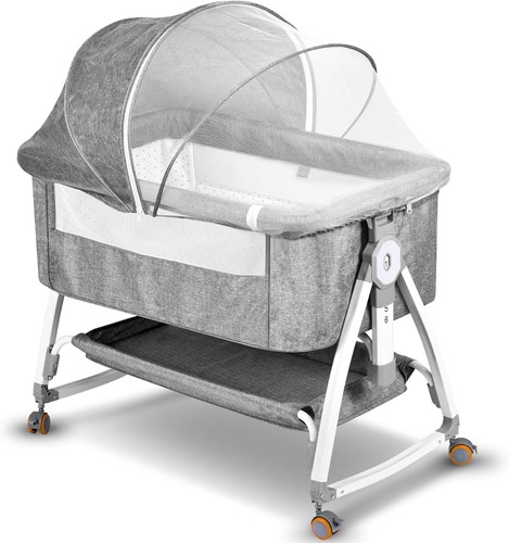 Next crib 3 - me, 3-in-1
