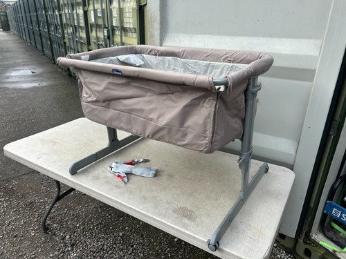 Chicco next2me baby - next2me, next