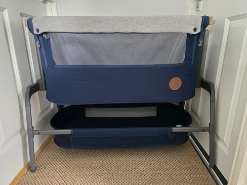 Maxi cosi iora - cosi, cot