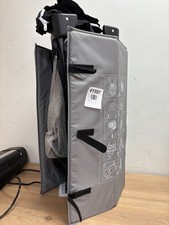 Graco Side By Side Baby