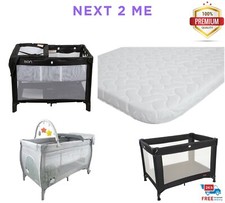 Crib Mattress To Fit Next to