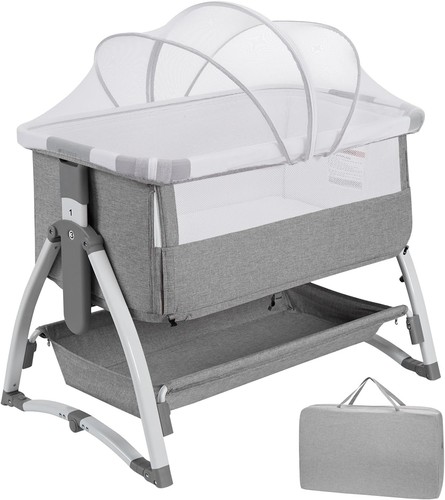 Baby bedside crib sleeper - baby,