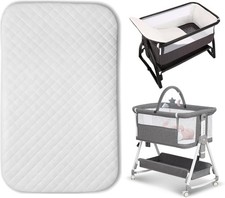 Baby Crib Mattress Fits |