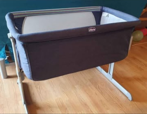 Next cot in one - in,