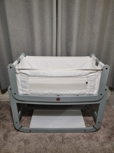 Snuzpod bedside crib next - snuzpod,