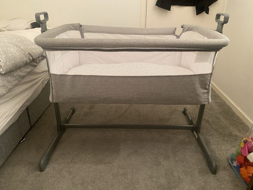 Next cot bed baby - cot,